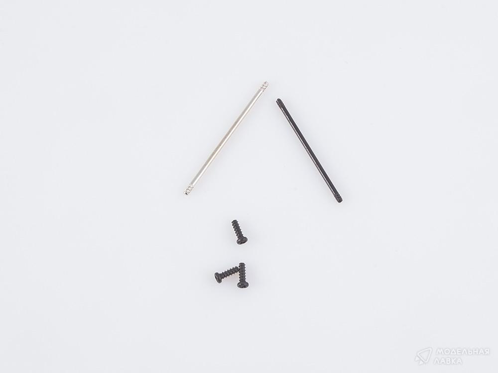 Сборная модель АР-1,6 (63) в масштабе 1:43 AVD Models Сборная модель АР-1,6 (63) AVD Models