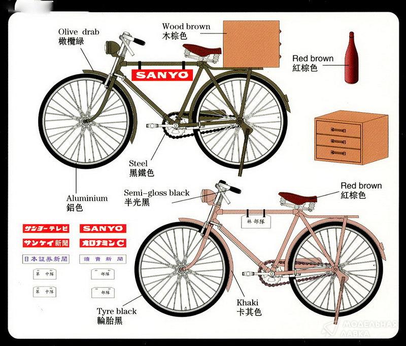 Asia Classic Bicycle Diopark Asia Classic Bicycle Diopark