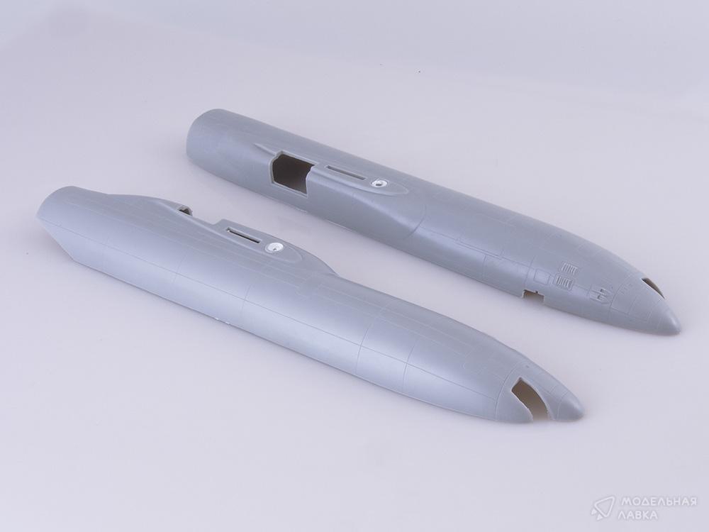 Сборная модель авиалайнер L-1011-500 Tristar PANAM в масштабе 1:144 Восточный Экспресс Сборная модель авиалайнер L-1011-500 Tristar PANAM Восточный Экспресс