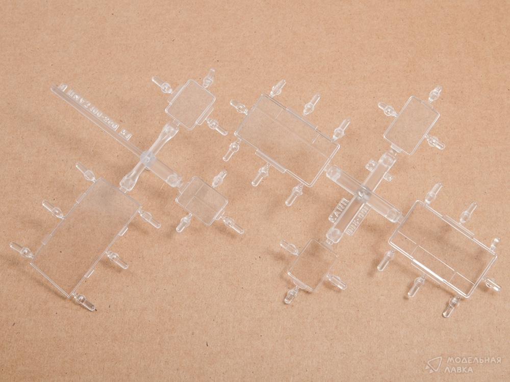 Сборная модель автобус Skoda-Liaz 100.860 в масштабе 1:43 AVD Models Сборная модель автобус Skoda-Liaz 100.860 AVD Models