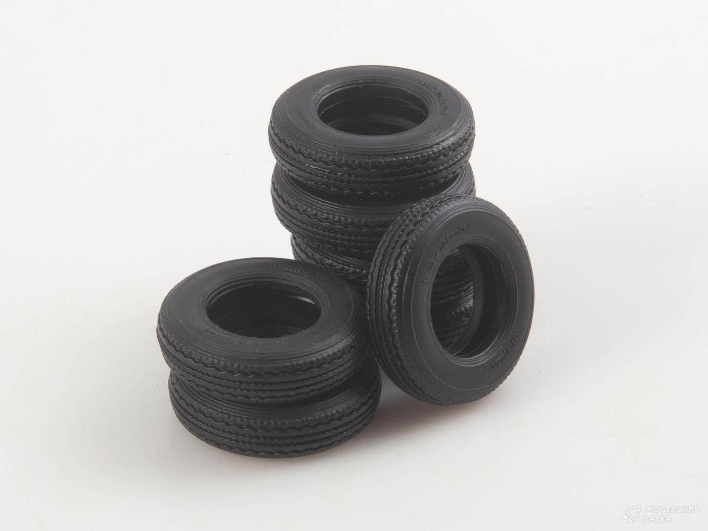 Сборная модель автоцистерна SKODA 110.850 SA8 AVD Models