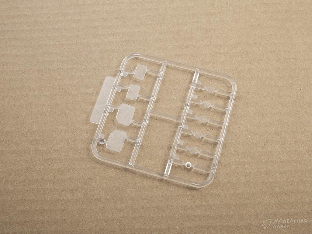 Сборная модель B-52G Early Type U.S.A.F Stratofortress Strategic Bomber в масштабе 1:72 Modelcollect Сборная модель B-52G Early Type U.S.A.F Stratofortress Strategic Bomber Modelcollect