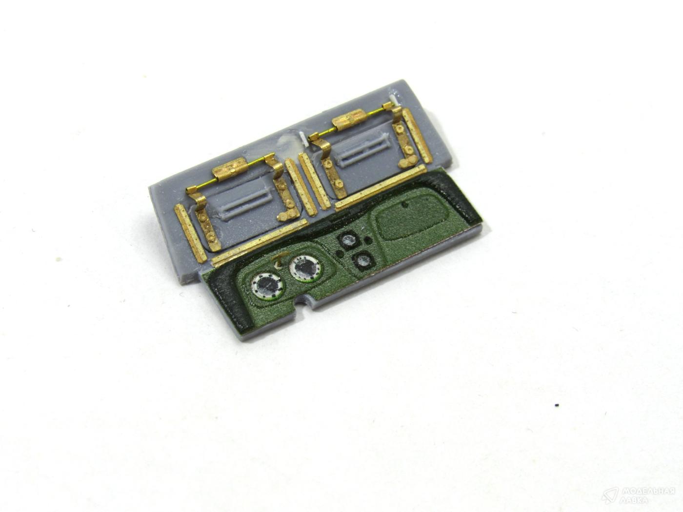БА-20 (АРК, MSD, Моделист, Maquette) Микродизайн БА-20 (АРК, MSD, Моделист, Maquette) Микродизайн