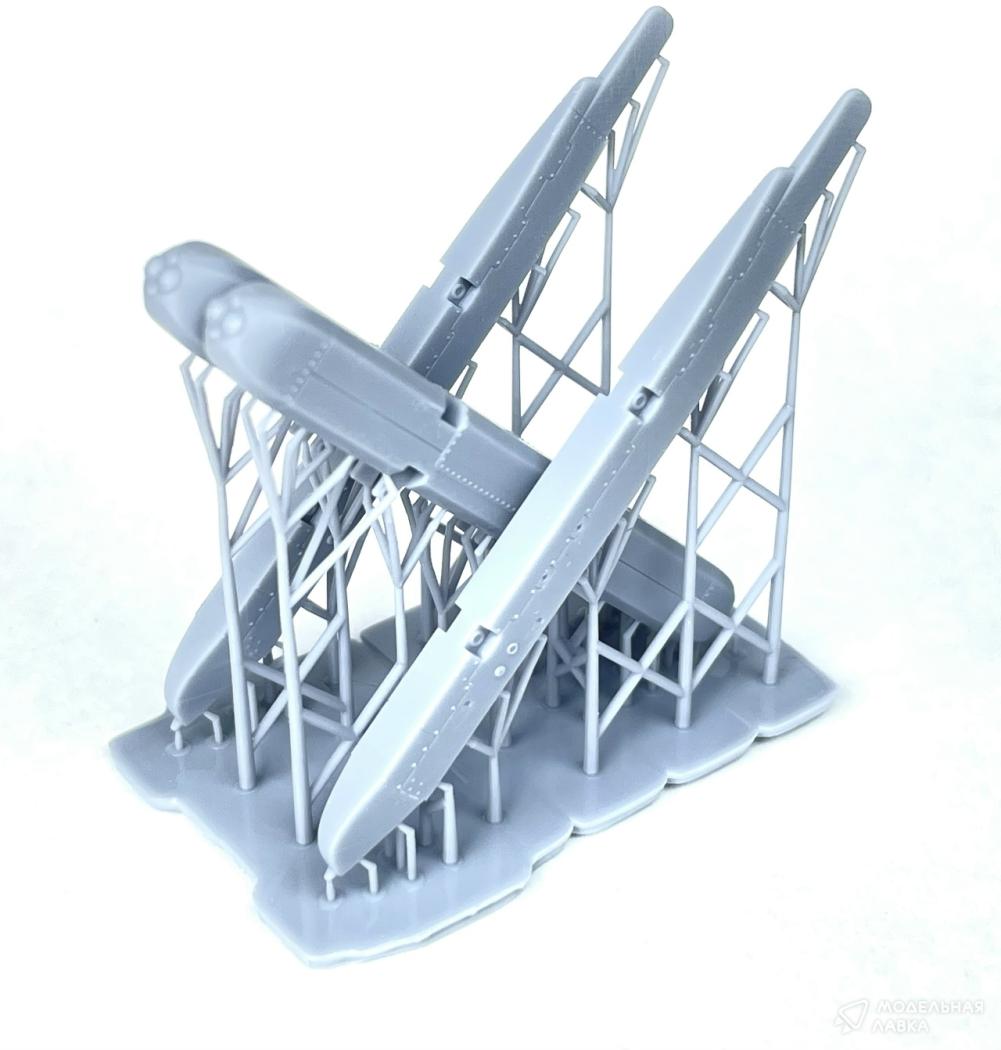 БКО "Талисман" 2шт Мастерская Мажор Моделс