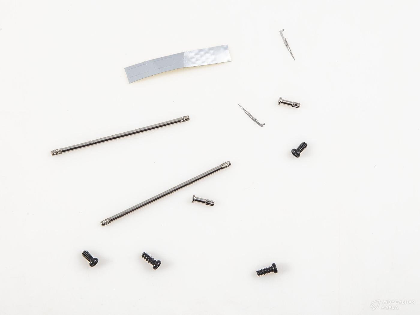 Сборная модель бортовой автомобиль ЗИЛ-133ГЯ AVD Models