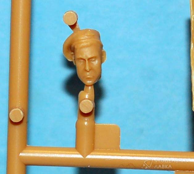 British 25pdr Gun Crew Set (WWII N.W.Europe) Bronco British 25pdr Gun Crew Set (WWII N.W.Europe) Bronco
