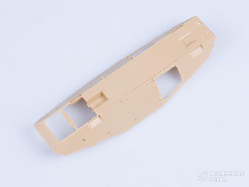 Сборная модель бронеавтомобиль German Le.Pz.Sp.Wg Sd.Kfz.221 Leichter Panzerspahwagen-Early в масштабе 1:35 Hobby Boss Сборная модель бронеавтомобиль German Le.Pz.Sp.Wg Sd.Kfz.221 Leichter Panzerspahwagen-Early Hobby Boss