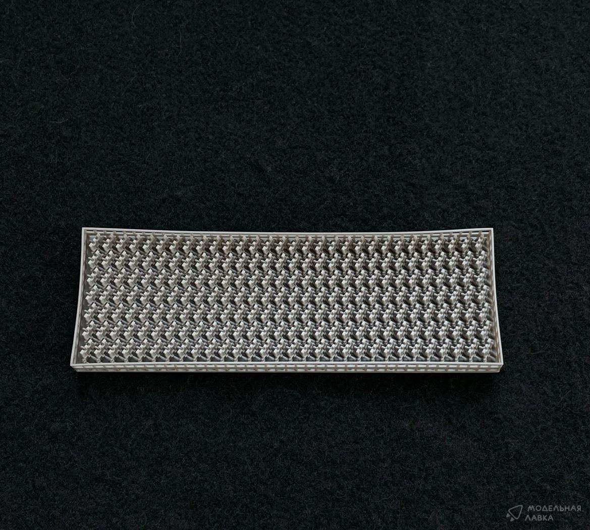 Сборная модель БТР-Д (Бронетранспортёр десантный) в масштабе 1:35 GE Models Сборная модель БТР-Д (Бронетранспортёр десантный) GE Models