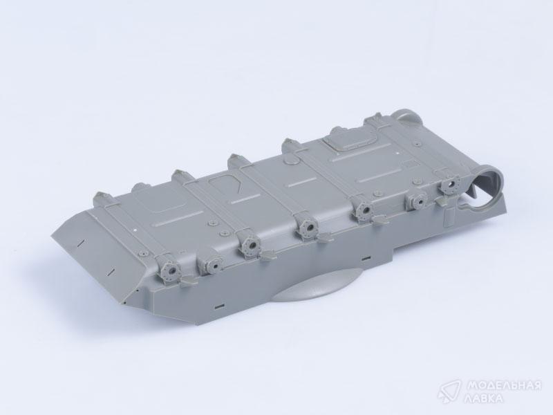 Сборная модель БТР IDF Achzarit APC - Early в масштабе 1:35 Hobby Boss Сборная модель БТР IDF Achzarit APC - Early Hobby Boss