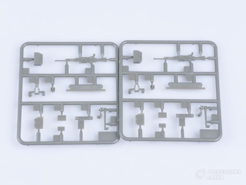 Сборная модель БТР IDF Achzarit APC - Early в масштабе 1:35 Hobby Boss Сборная модель БТР IDF Achzarit APC - Early Hobby Boss