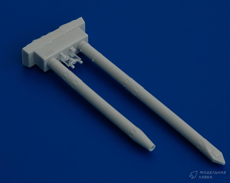 Буксировочное водило для Ту-22КД Amigo Models Буксировочное водило для Ту-22КД Amigo Models