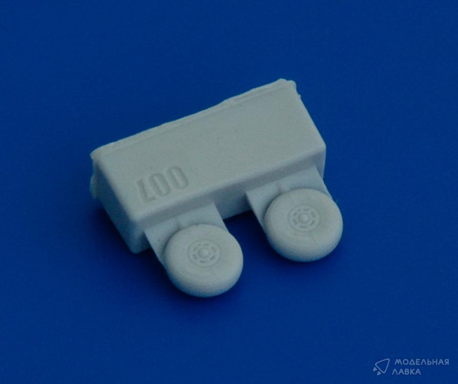 Буксировочное водило для Ту-22КД Amigo Models Буксировочное водило для Ту-22КД Amigo Models