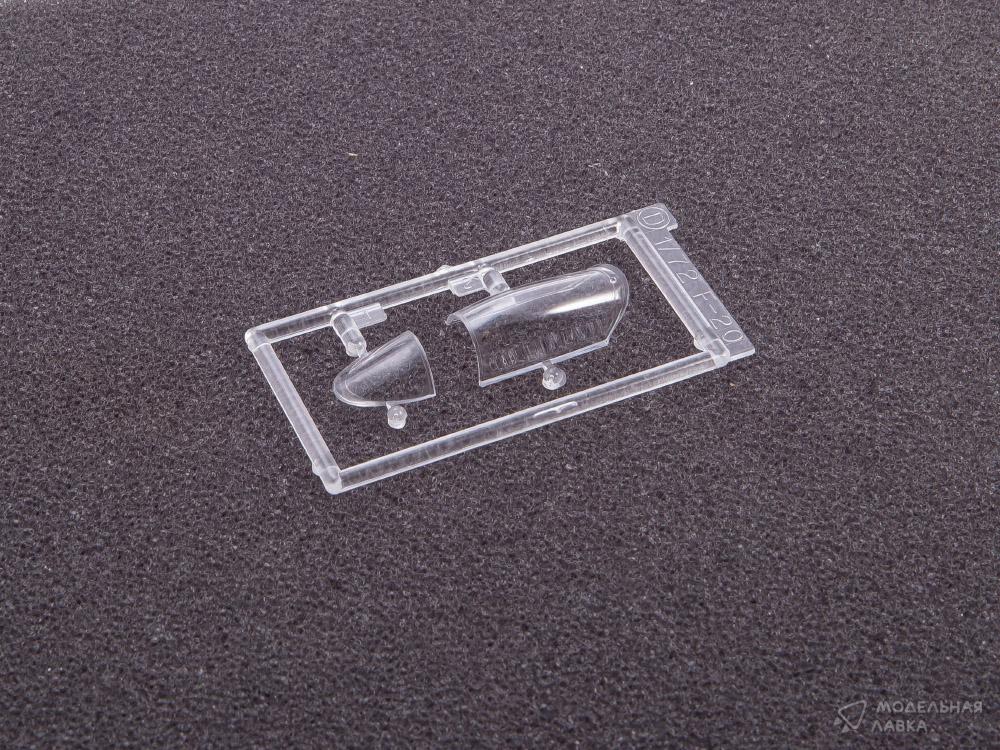 Сборная модель Cамолет F-20 TIGERSHARK B3 в масштабе 1:72 Hasegawa Сборная модель Cамолет F-20 TIGERSHARK B3 Hasegawa