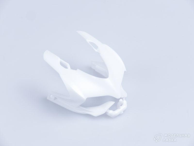 Сборная модель Ducati 1199 Panigale S в масштабе 1:12 Tamiya Сборная модель Ducati 1199 Panigale S Tamiya