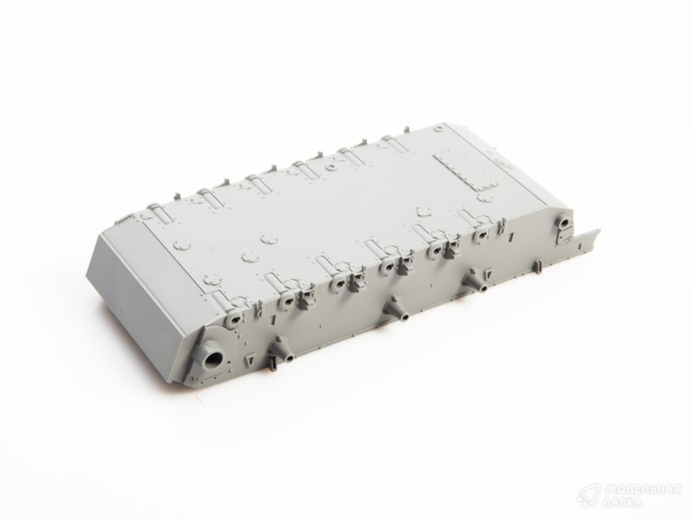 Сборная модель Ersatz M7 2 in 1 в масштабе 1:35 TAKOM Сборная модель Ersatz M7 2 in 1 TAKOM