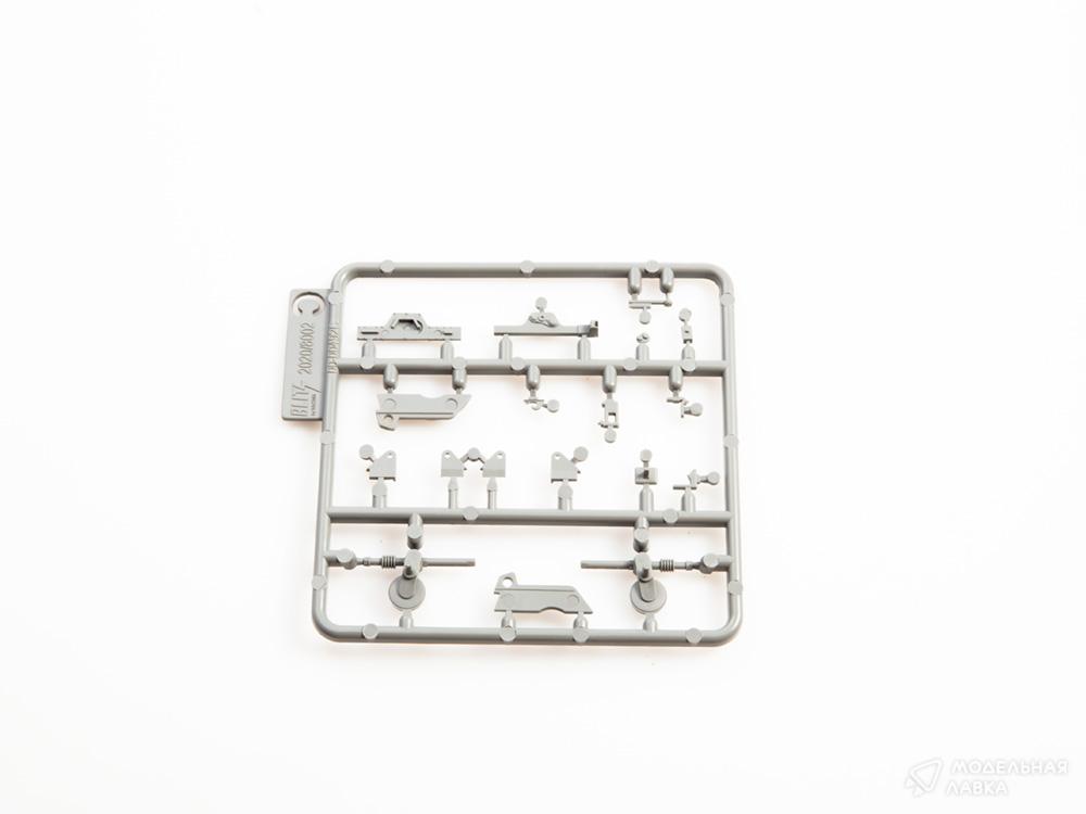 Сборная модель Ersatz M7 2 in 1 в масштабе 1:35 TAKOM Сборная модель Ersatz M7 2 in 1 TAKOM