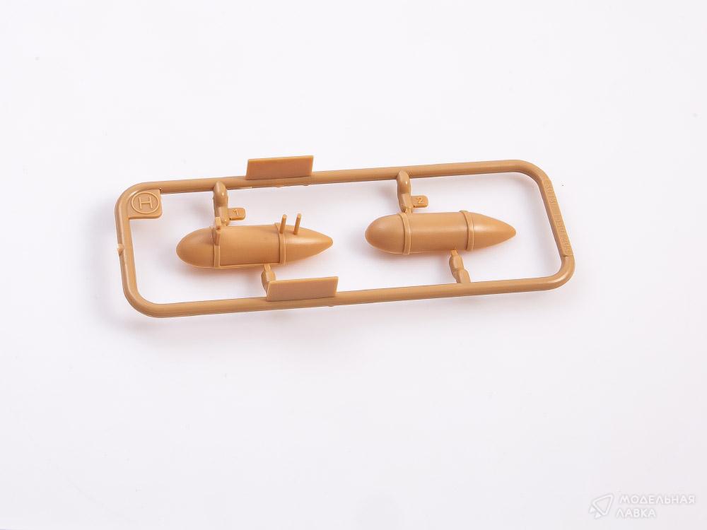 Сборная модель Fieseler Fi-156 C-3/TROP Storch в масштабе 1:35 Hobby Boss Сборная модель Fieseler Fi-156 C-3/TROP Storch Hobby Boss