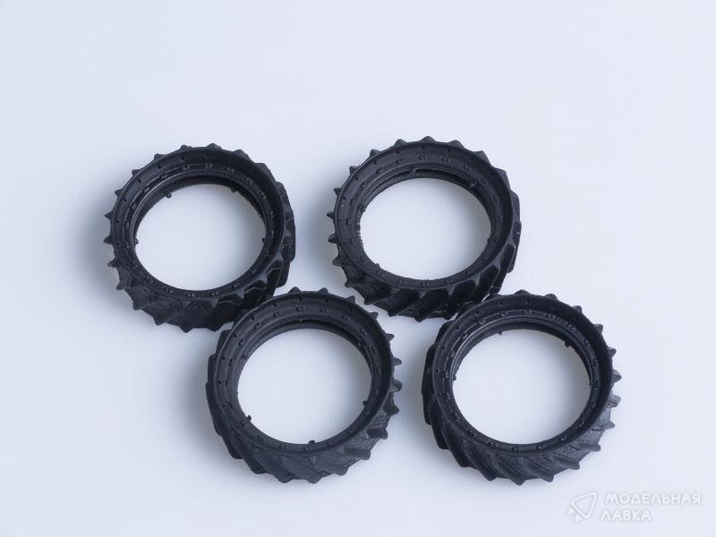 Сборная модель French EBR-11 Wheeled Reconnaissance Vehicle в масштабе 1:35 Hobby Boss Сборная модель French EBR-11 Wheeled Reconnaissance Vehicle Hobby Boss