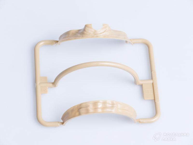 Сборная модель French EBR-11 Wheeled Reconnaissance Vehicle в масштабе 1:35 Hobby Boss Сборная модель French EBR-11 Wheeled Reconnaissance Vehicle Hobby Boss