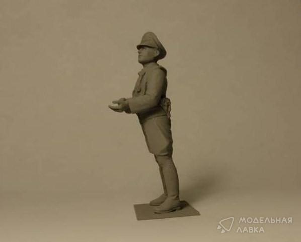 German Luftwaffe Pilots (1939-1945) (3 figures) ICM German Luftwaffe Pilots (1939-1945) (3 figures) ICM