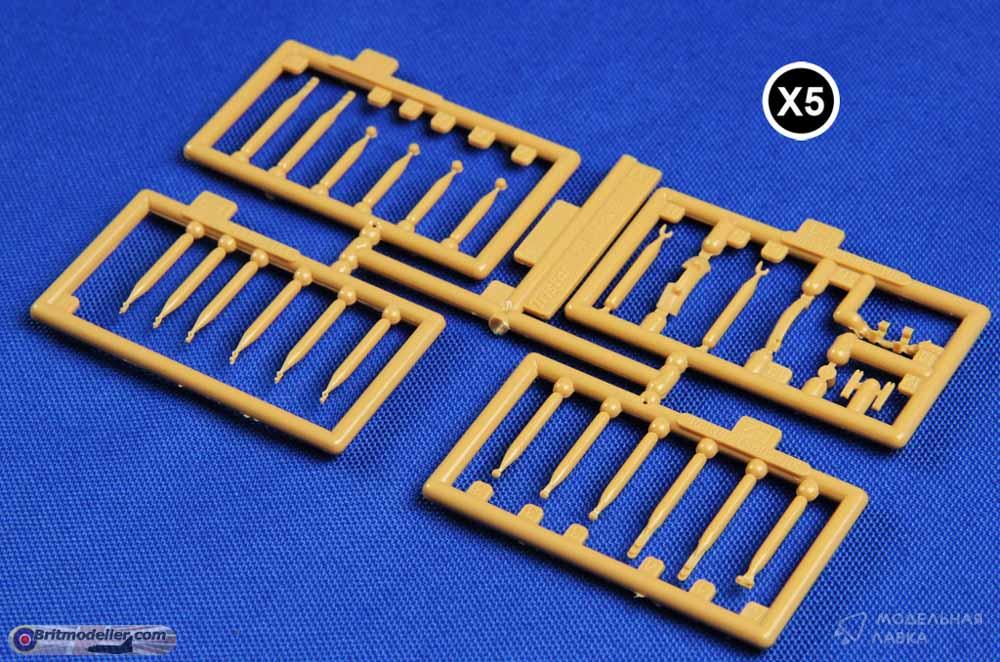 Сборная модель German Panzerkampfwagen IV Ausf. D Tauchpanzer в масштабе 1:35 Hobby Boss Сборная модель German Panzerkampfwagen IV Ausf. D Tauchpanzer Hobby Boss