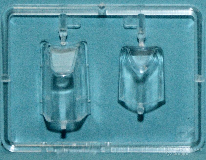 Сборная модель German V-1 Fi103 Re-3 Piloted Flying Bomb Two Seats Trainer) в масштабе 1:35 Bronco Сборная модель German V-1 Fi103 Re-3 Piloted Flying Bomb Two Seats Trainer) Bronco