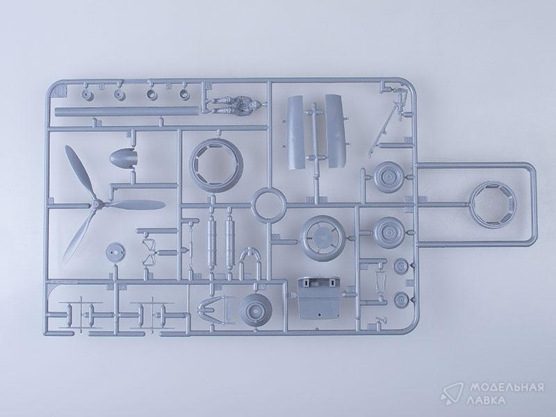 Сборная модель Heinkel He219 A-7 Uhu в масштабе 1:48 Tamiya Сборная модель Heinkel He219 A-7 Uhu Tamiya