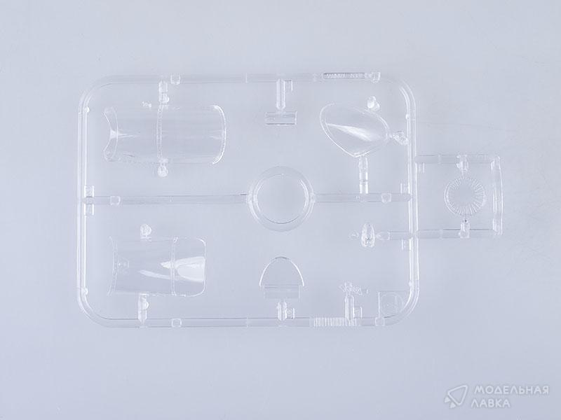 Сборная модель Heinkel He219 A-7 Uhu в масштабе 1:48 Tamiya Сборная модель Heinkel He219 A-7 Uhu Tamiya