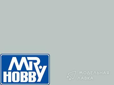 JASDF Radome Gray (Semi-Gloss) Mr.Hobby JASDF Radome Gray (Semi-Gloss) Mr.Hobby