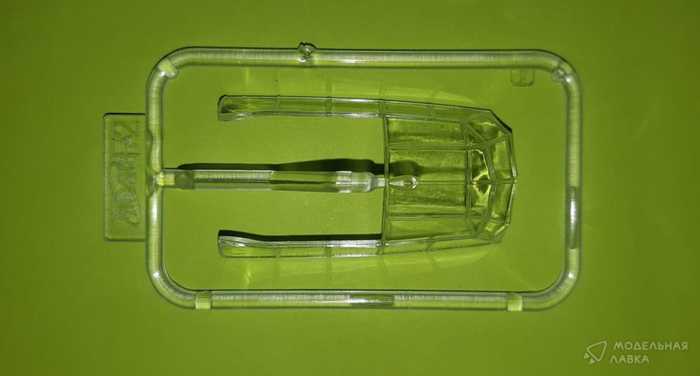 Сборная модель JU 88С-6b Германский ночной истребитель (48239-ICM) в масштабе 1:48 ICM Сборная модель JU 88С-6b Германский ночной истребитель (48239-ICM) ICM