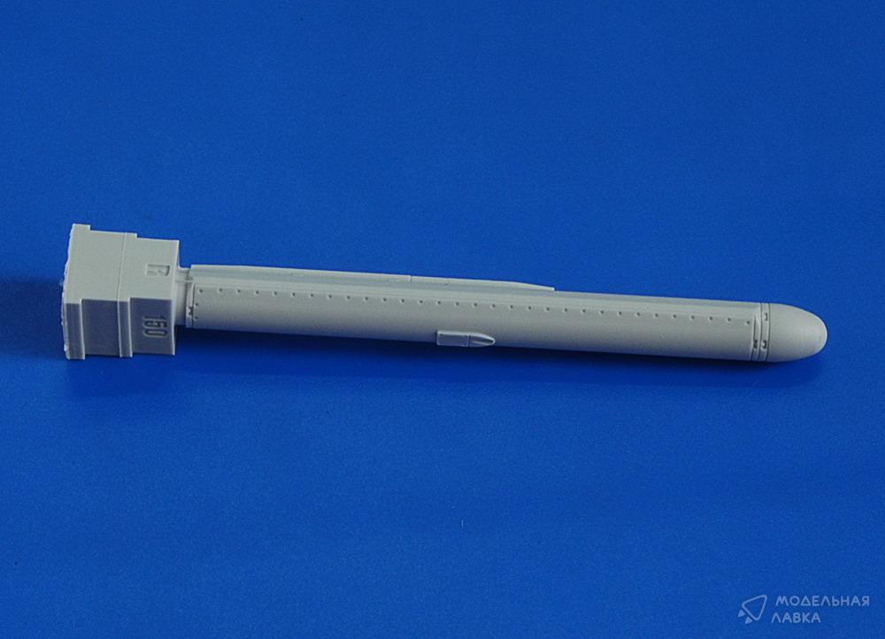 Л-265 "Хибины-М" (2шт.) /комплекс РЭБ/ для самолётов Су-35 1/48 Advanced Modeling Л-265 "Хибины-М" (2шт.) /комплекс РЭБ/ для самолётов Су-35 1/48 Advanced Modeling