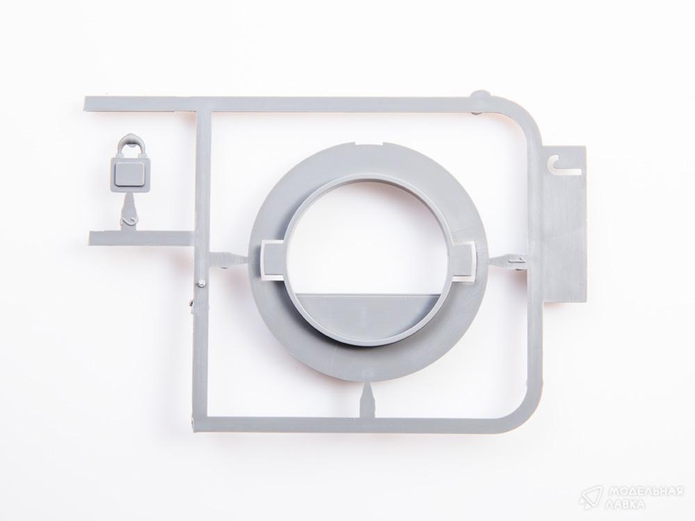 Сборная модель M31 US Tank Recovery Vehicle в масштабе 1:35 TAKOM Сборная модель M31 US Tank Recovery Vehicle TAKOM