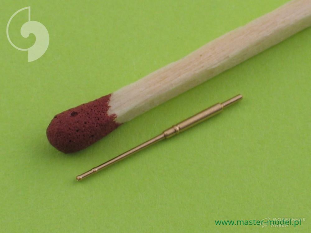 Немецкие стволы 10,5см (4,1 дюйма) SKC / 33 - позднего типа (16шт) MASTER