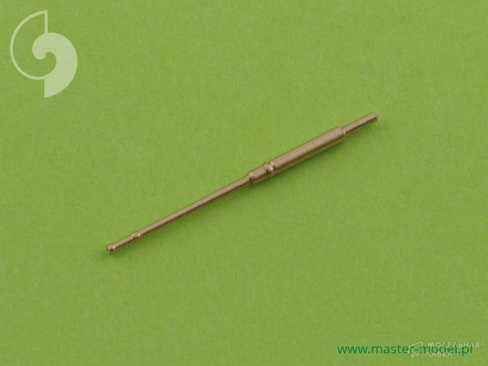 Немецкие стволы 10,5см (4,1 дюйма) SKC / 33 - позднего типа (16шт) MASTER