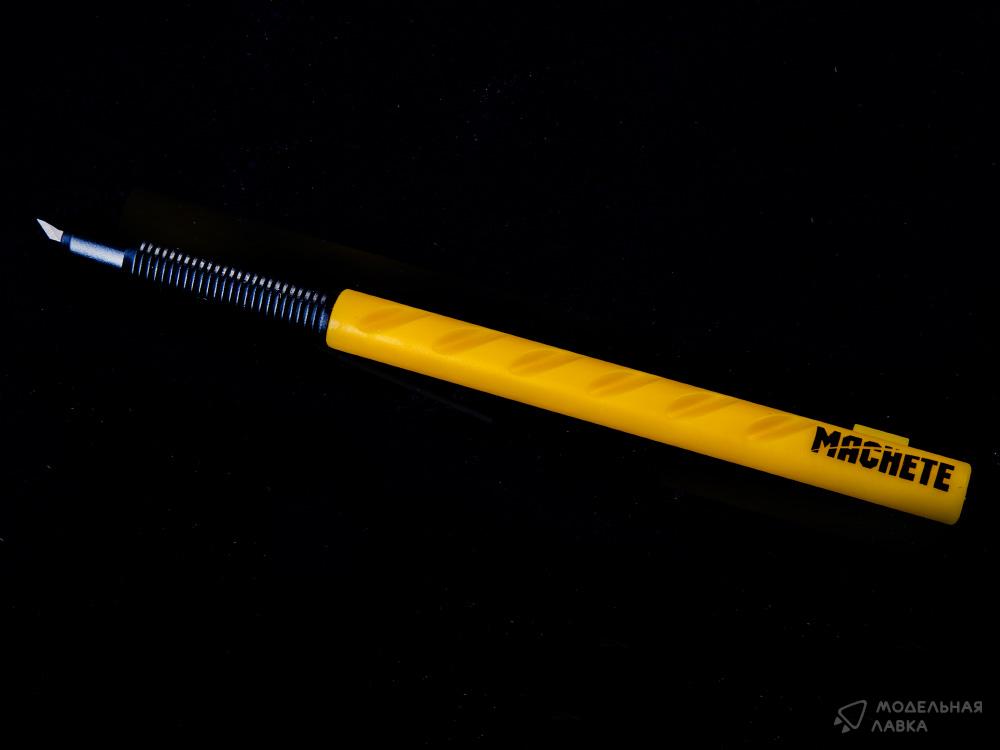 Нож "Helix"с поворотным лезвием MACHETE Нож "Helix"с поворотным лезвием MACHETE