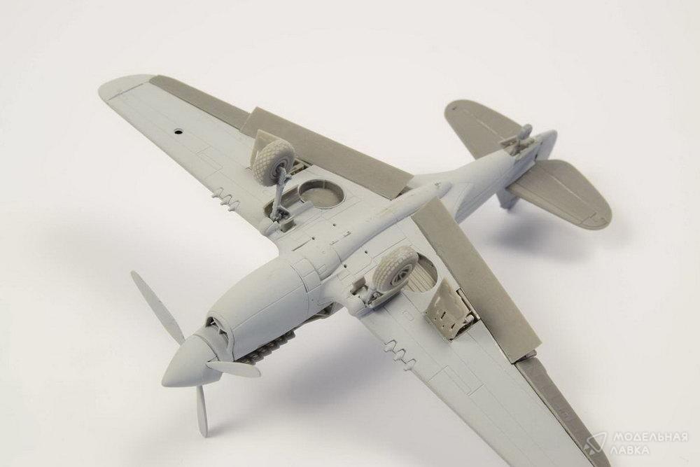 P-40 Wheels - Block Tread for Special Hobby kit CMK P-40 Wheels - Block Tread for Special Hobby kit CMK