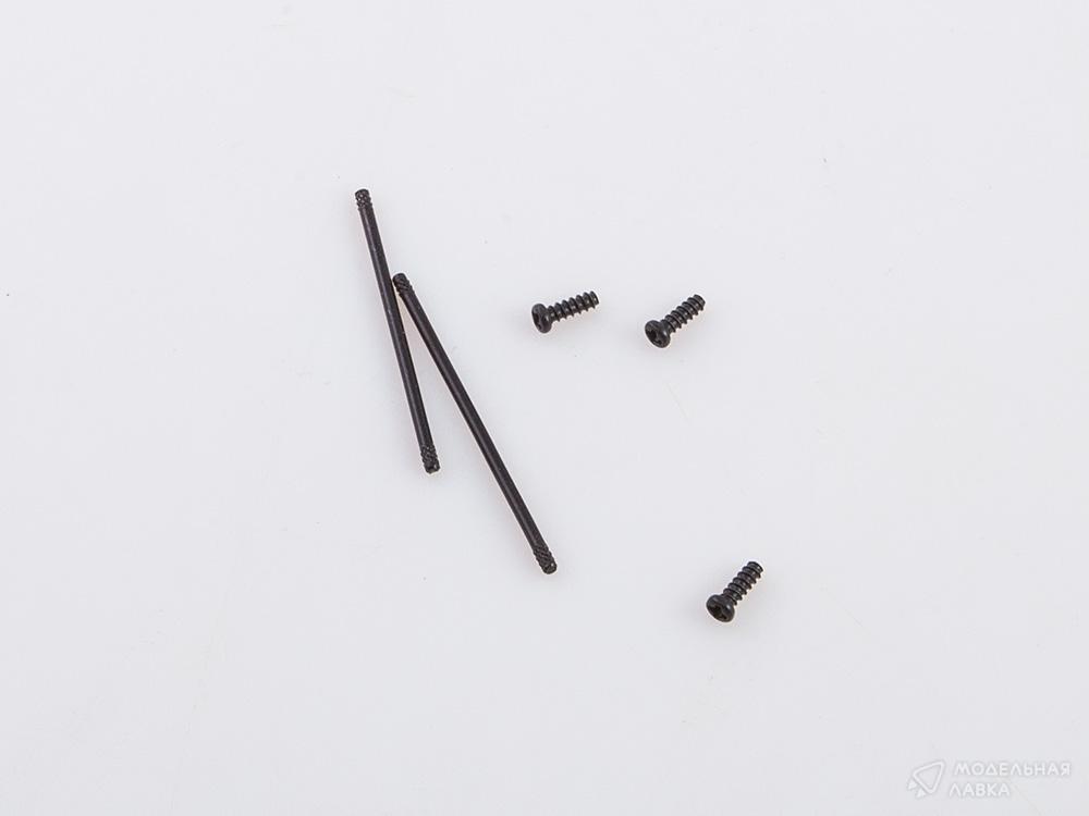 Сборная модель ПМГ-21(51) в масштабе 1:43 AVD Models Сборная модель ПМГ-21(51) AVD Models