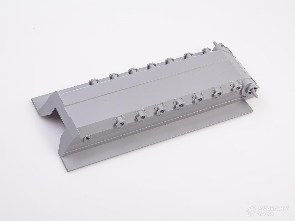 Сборная модель Polish PL-01 Prototype light tank в масштабе 1:35 TAKOM Сборная модель Polish PL-01 Prototype light tank TAKOM