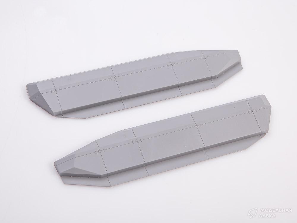 Сборная модель Polish PL-01 Prototype light tank в масштабе 1:35 TAKOM Сборная модель Polish PL-01 Prototype light tank TAKOM