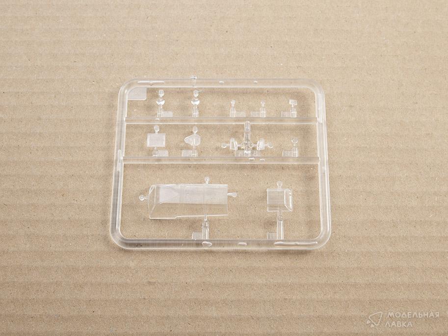 Сборная модель польский легкий бомбардировщик PZL.42 в масштабе 1:72 IBG Models Сборная модель польский легкий бомбардировщик PZL.42 IBG Models