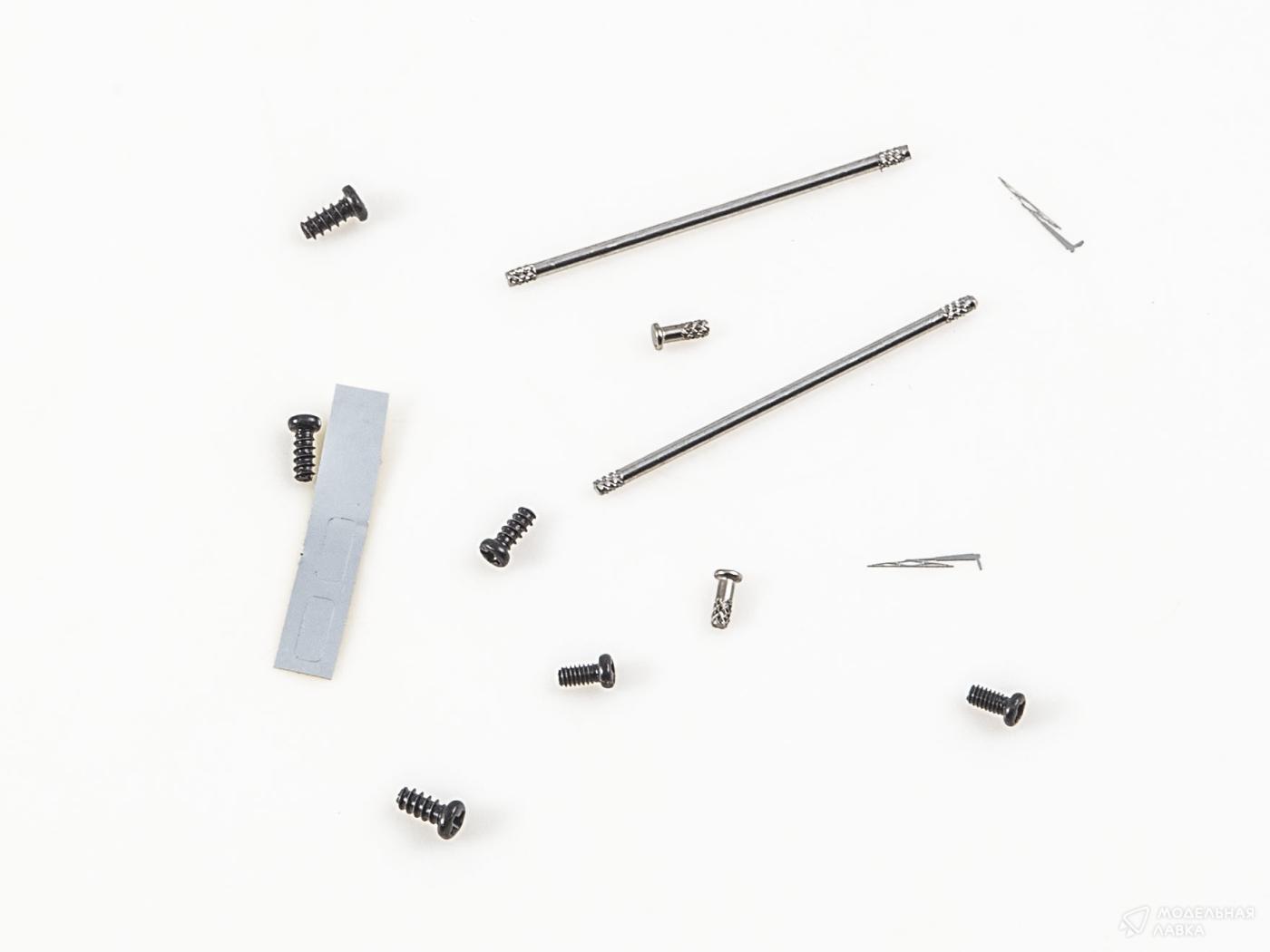 Сборная модель пожарная автоцистерна АЦ-40 (133ГЯ)-181А AVD Models