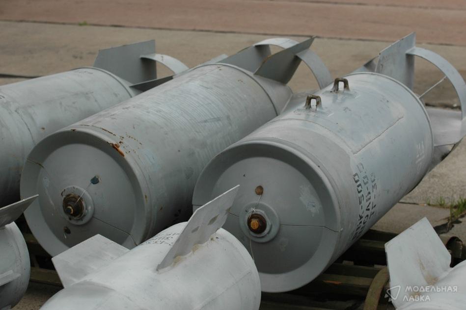 РБК-500 ШОАБ-05 Advanced Modeling РБК-500 ШОАБ-05 Advanced Modeling