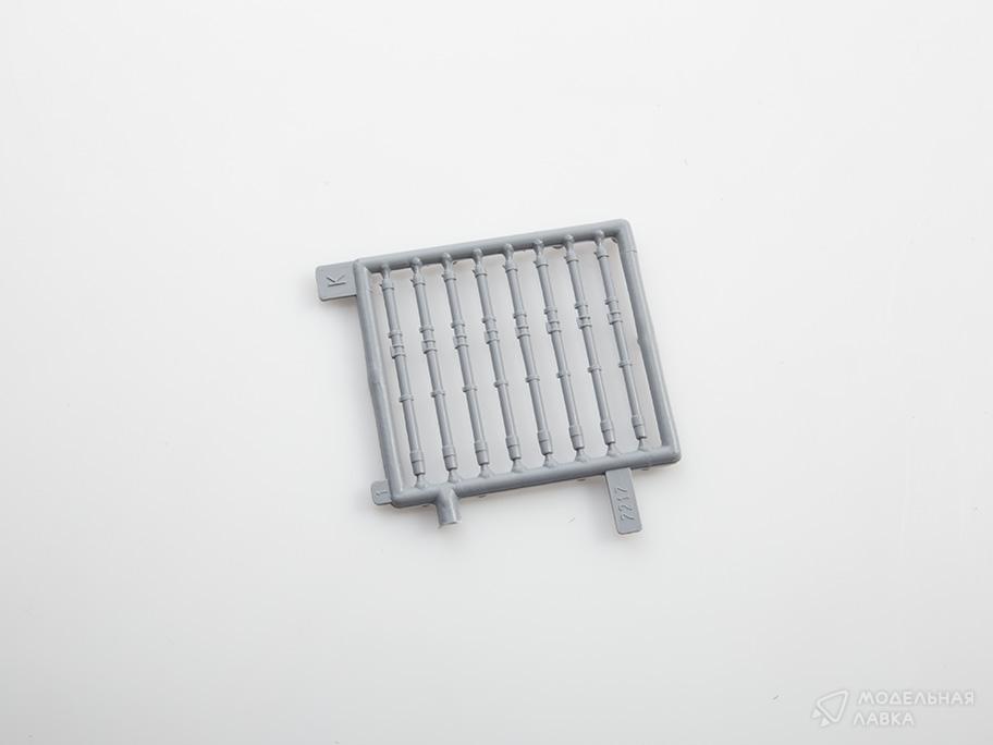 Сборная модель российский истребитель танков Су-39 в масштабе 1:72 Звезда Сборная модель российский истребитель танков Су-39 Звезда