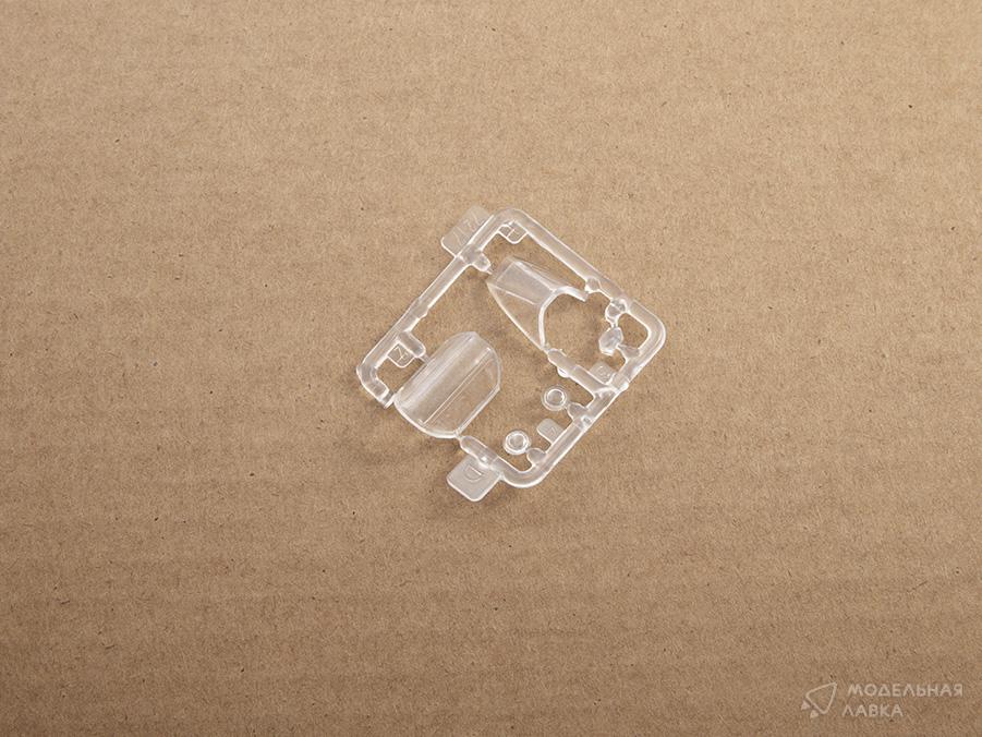 Сборная модель российский истребитель танков Су-39 в масштабе 1:72 Звезда Сборная модель российский истребитель танков Су-39 Звезда