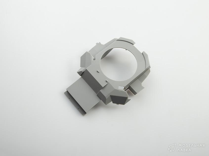 Сборная модель Russian T-14 Armata MBT в масштабе 1:35 Trumpeter Сборная модель Russian T-14 Armata MBT Trumpeter