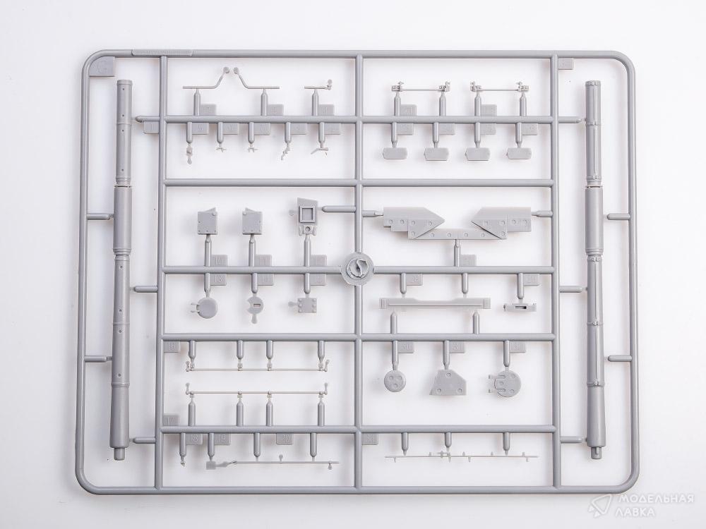 Сборная модель Russian T-90SA MBT в масштабе 1:35 Trumpeter Сборная модель Russian T-90SA MBT Trumpeter