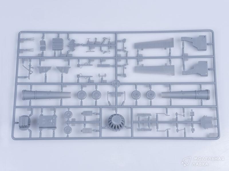 Сборная модель самолет F-80C Shooting Star fighter в масштабе 1:48 Hobby Boss Сборная модель самолет F-80C Shooting Star fighter Hobby Boss