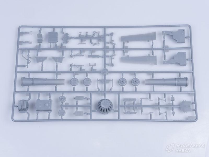 Сборная модель самолет F-80C Shooting Star fighter в масштабе 1:48 Hobby Boss Сборная модель самолет F-80C Shooting Star fighter Hobby Boss
