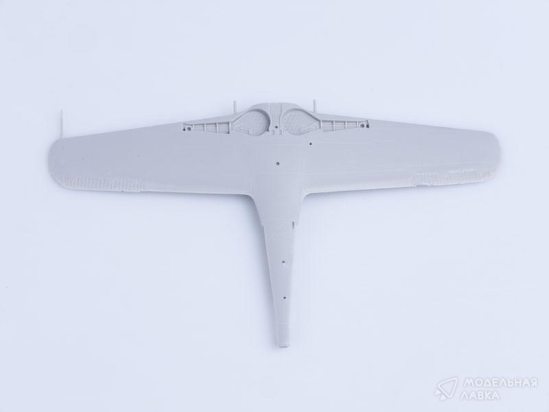 Сборная модель самолет FW 190D-9 в масштабе 1:72 Hobby Boss Сборная модель самолет FW 190D-9 Hobby Boss
