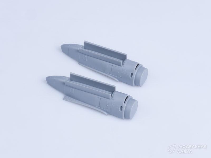 Сборная модель самолет Soviet Tu-2 Bomber в масштабе 1:72 Hobby Boss Сборная модель самолет Soviet Tu-2 Bomber Hobby Boss